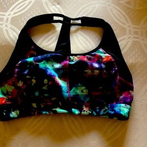 Athleta sports bra